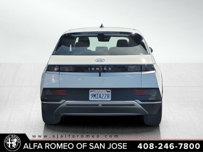 2024 Hyundai IONIQ 5 SE