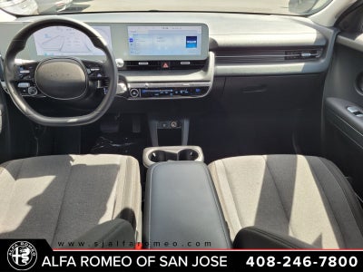 2024 Hyundai IONIQ 5 SE