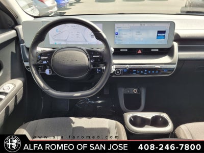 2024 Hyundai IONIQ 5 SE
