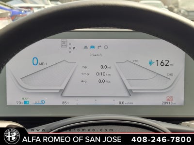 2024 Hyundai IONIQ 5 SE