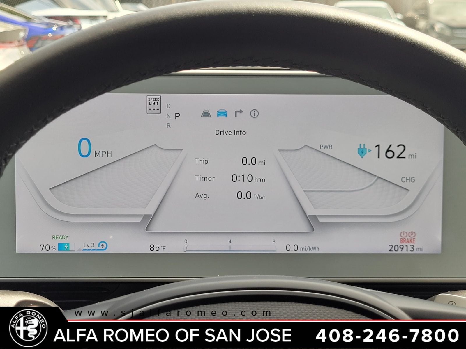 2024 Hyundai IONIQ 5 SE