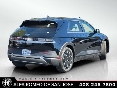 2024 Hyundai IONIQ 5 SEL