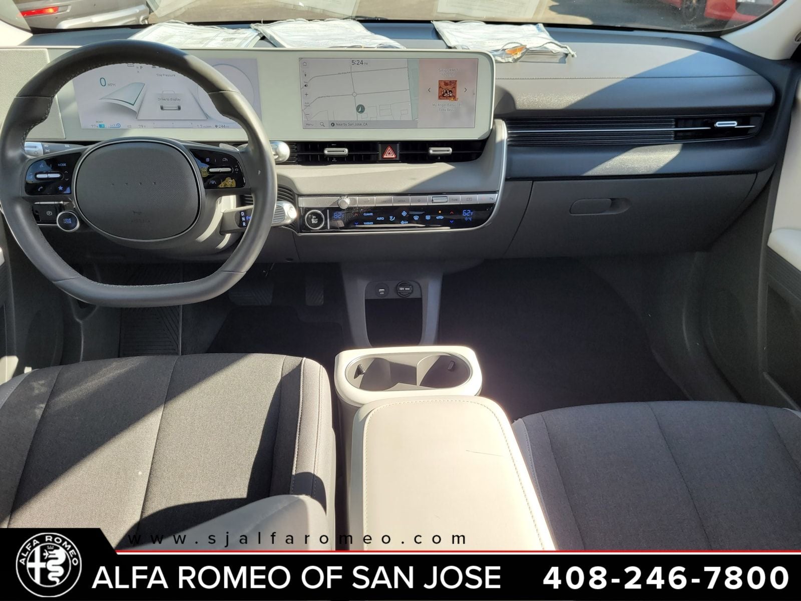 2024 Hyundai IONIQ 5 SEL