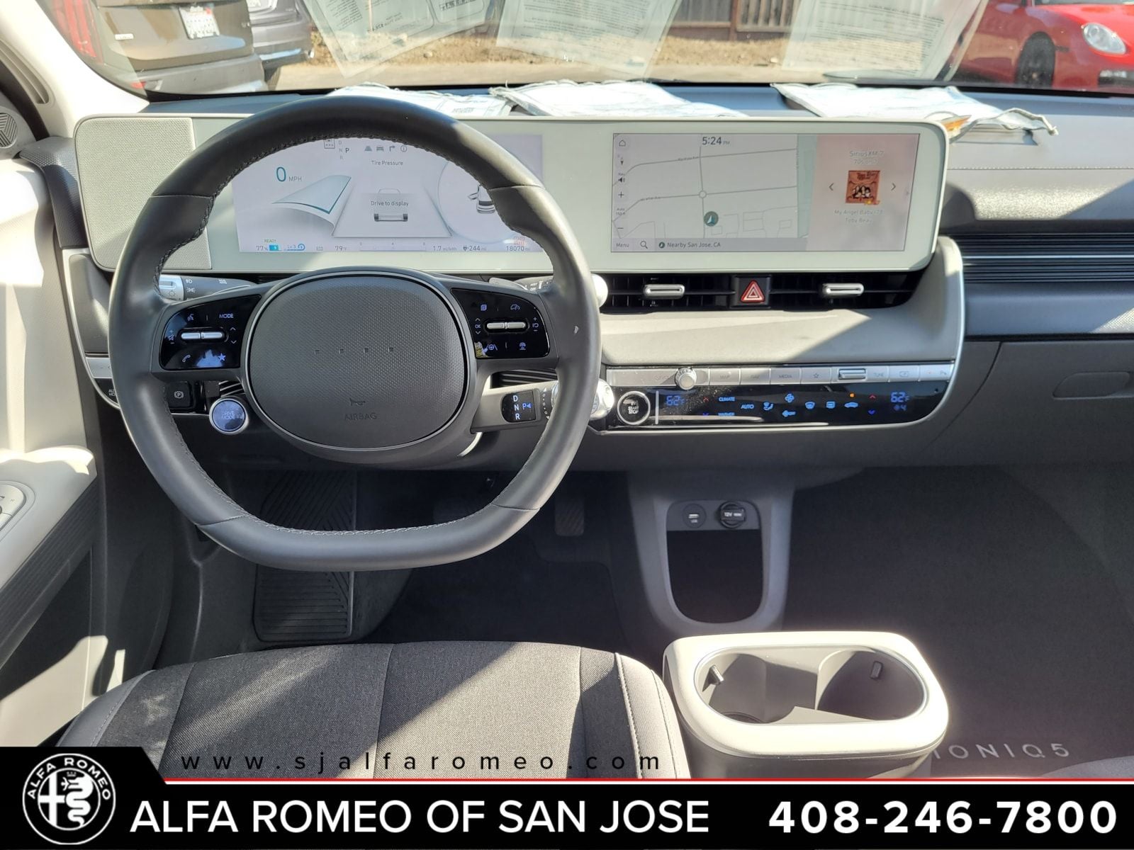 2024 Hyundai IONIQ 5 SEL