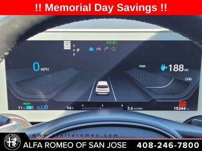 2024 Hyundai IONIQ 5 SEL
