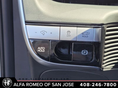 2024 Hyundai IONIQ 5 SEL