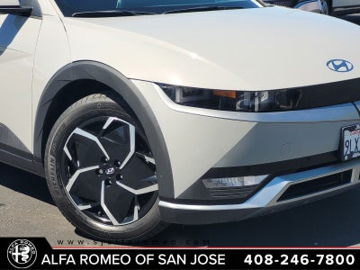 2024 Hyundai IONIQ 5 SEL