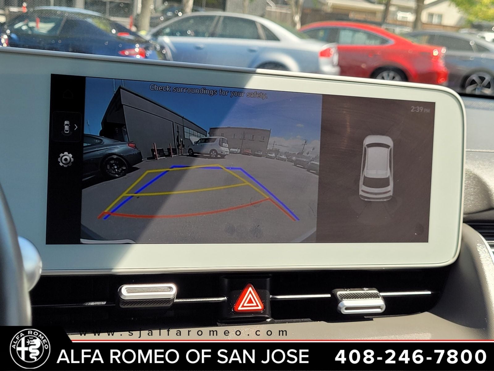 2024 Hyundai IONIQ 5 SEL