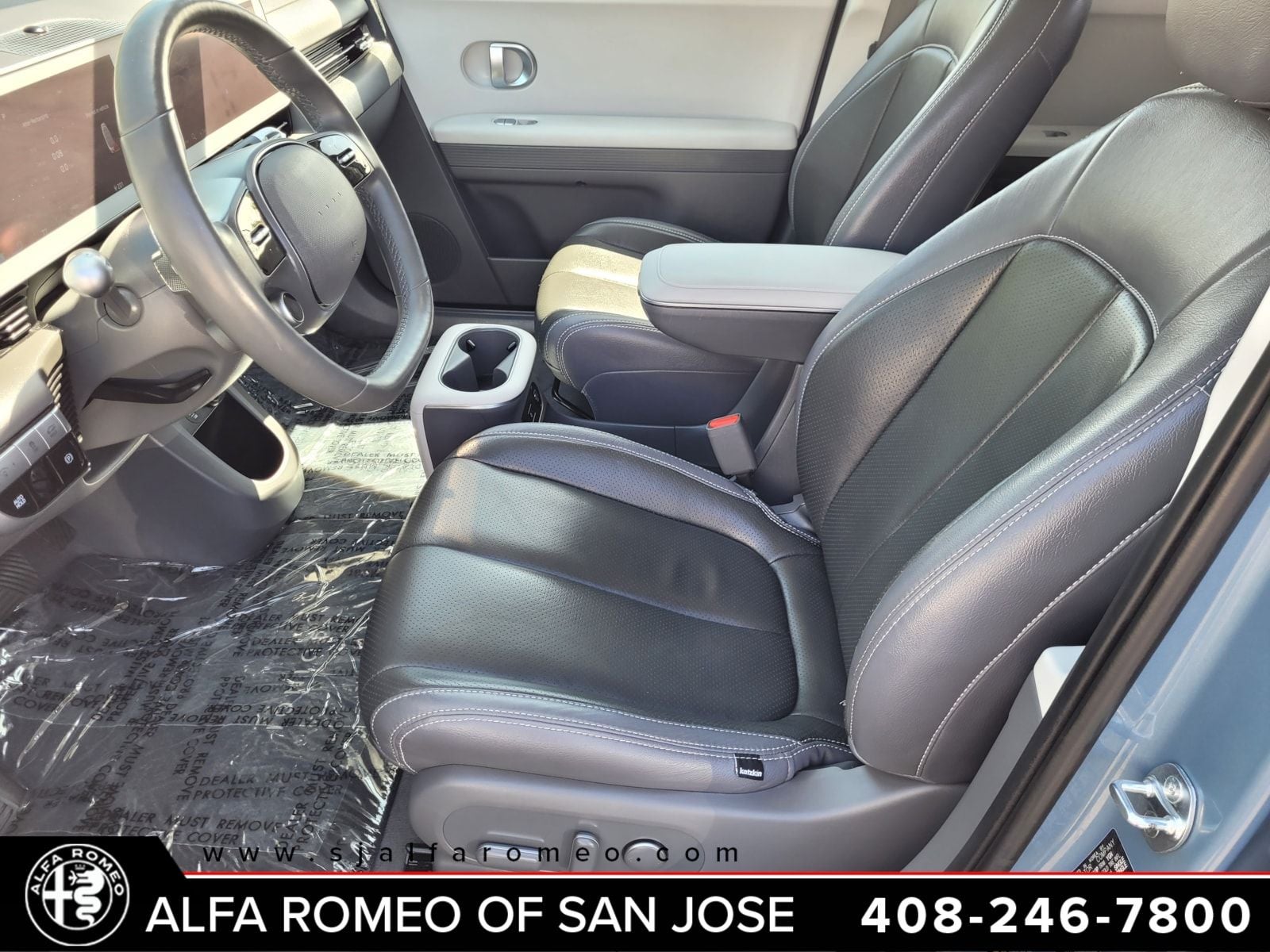 2024 Hyundai IONIQ 5 SEL