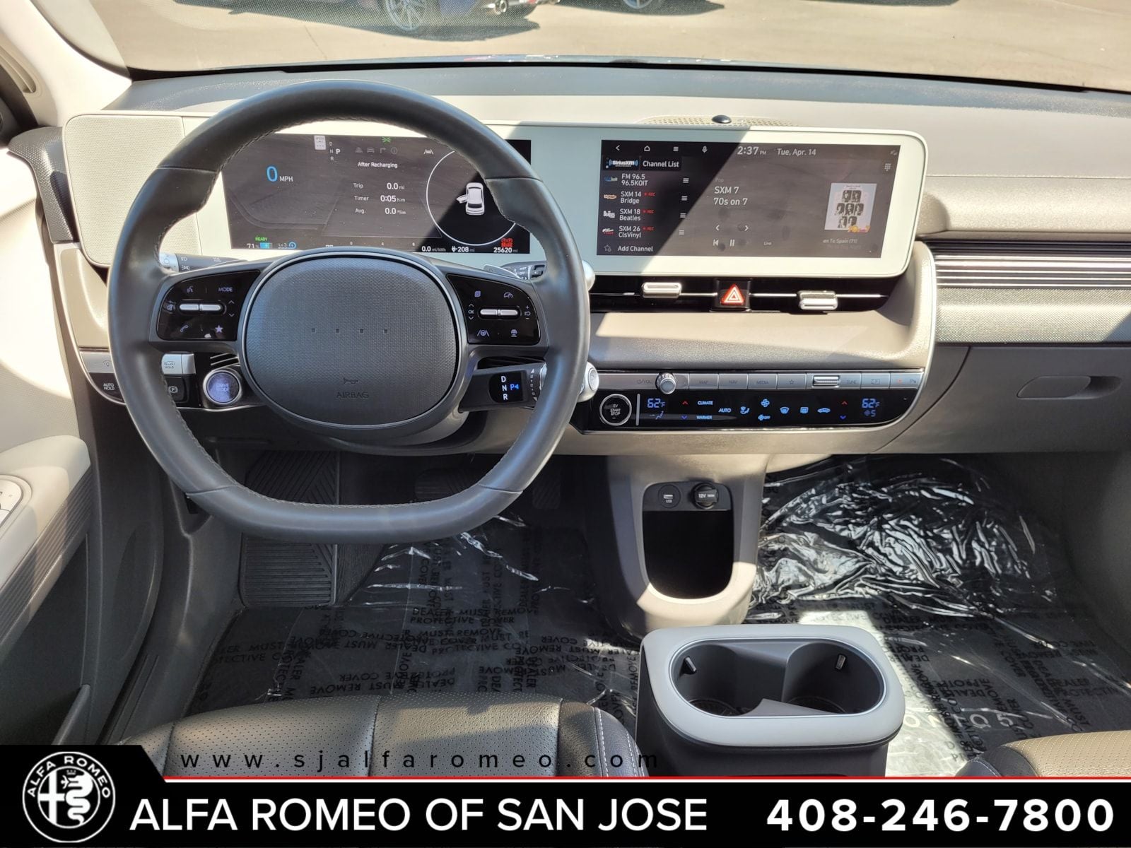 2024 Hyundai IONIQ 5 SEL