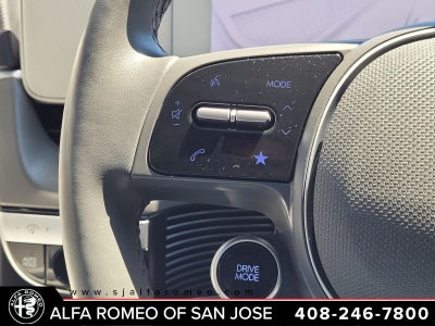 2024 Hyundai IONIQ 5 SEL