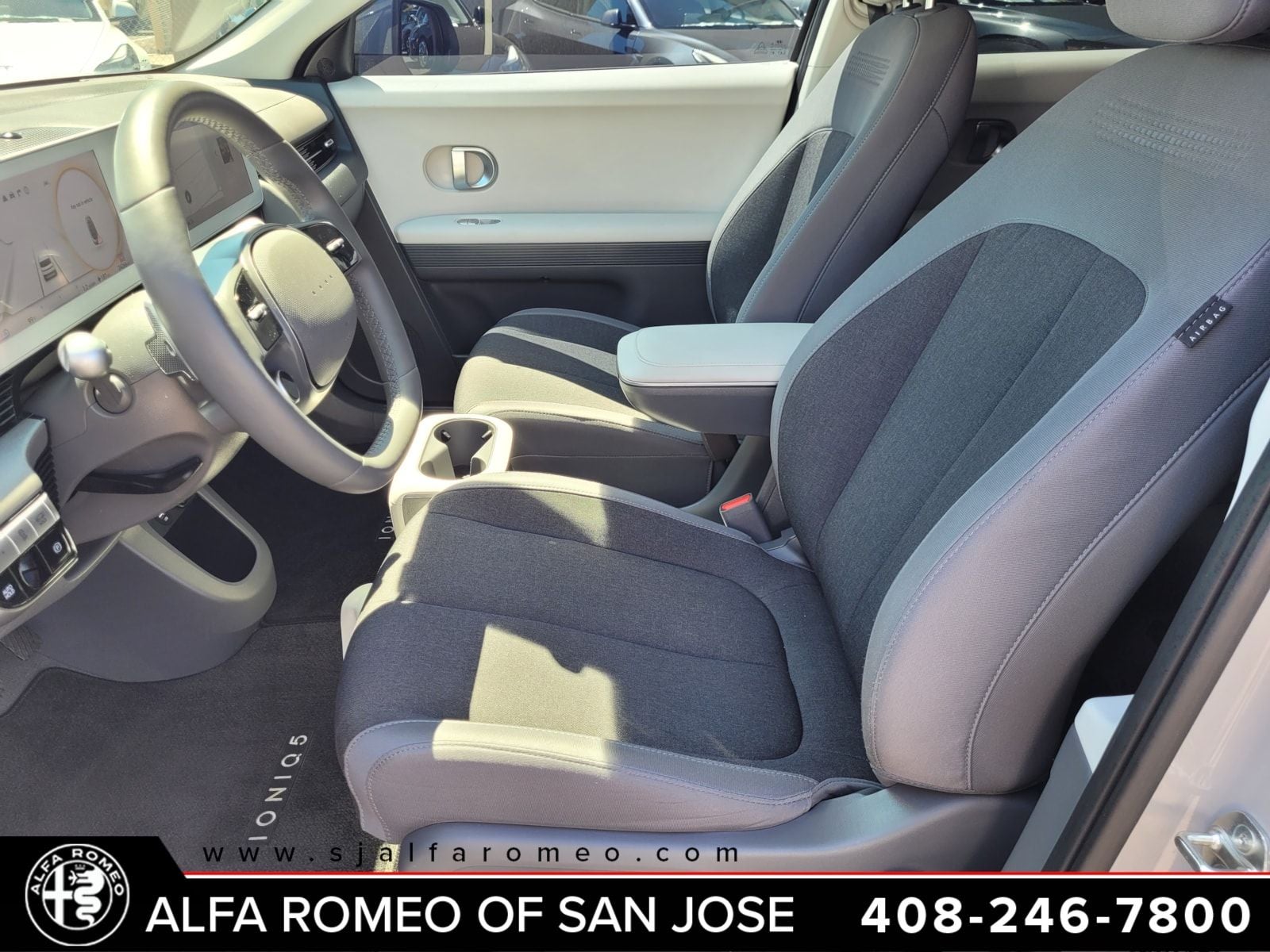 2024 Hyundai IONIQ 5 SEL