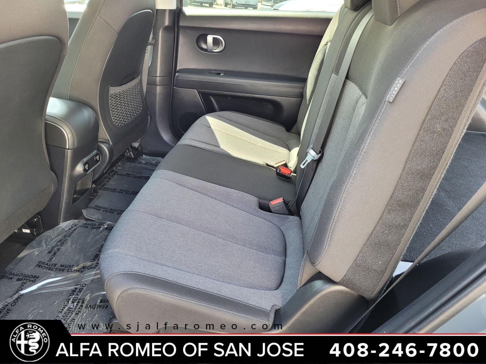 2024 Hyundai IONIQ 5 SEL