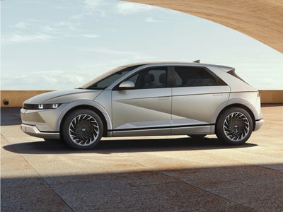 2022 Hyundai IONIQ 5 Limited
