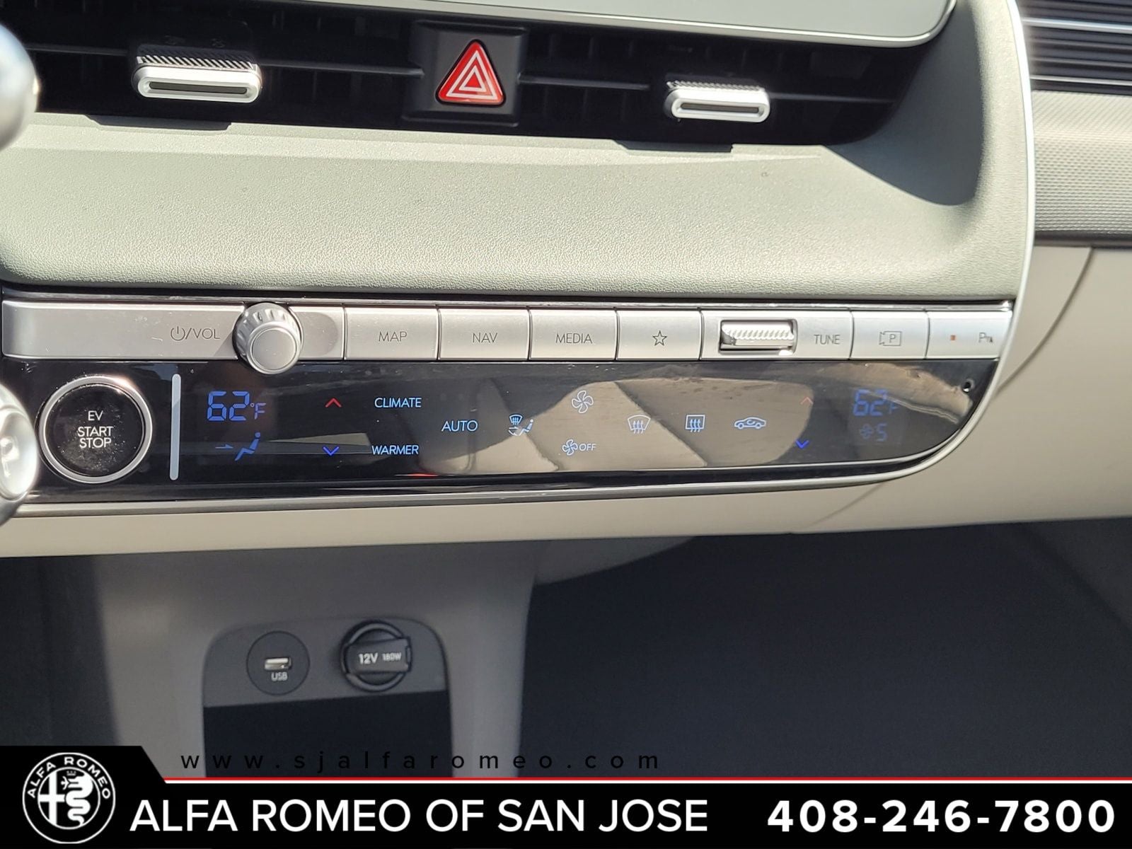 2022 Hyundai IONIQ 5 Limited