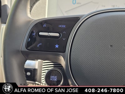 2022 Hyundai IONIQ 5 Limited