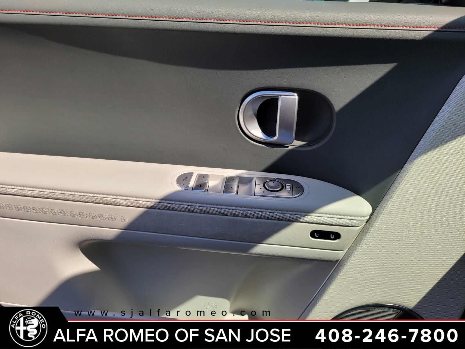 2022 Hyundai IONIQ 5 Limited