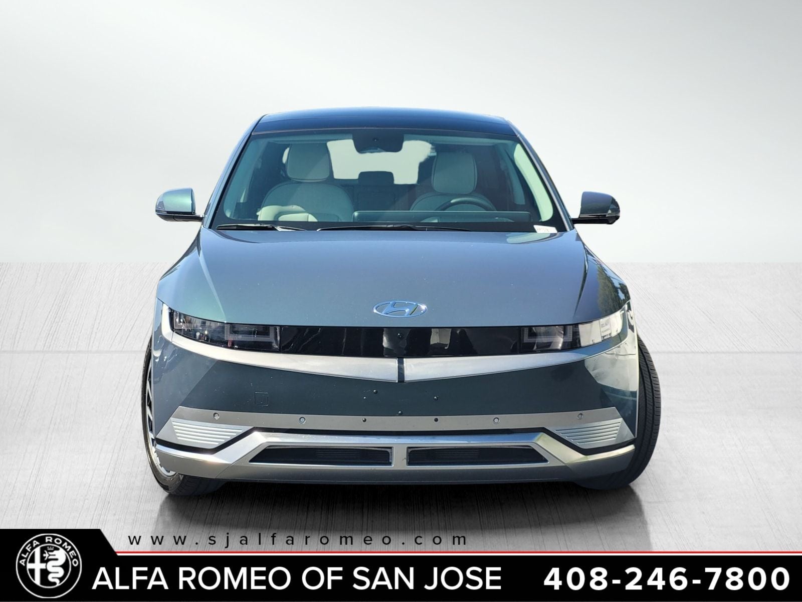 2022 Hyundai IONIQ 5 Limited