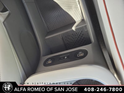 2022 Hyundai IONIQ 5 Limited