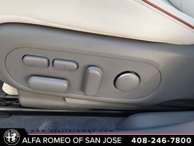 2022 Hyundai IONIQ 5 Limited