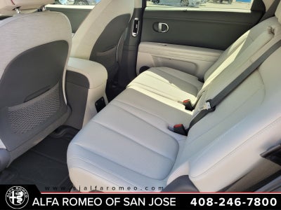 2022 Hyundai IONIQ 5 Limited