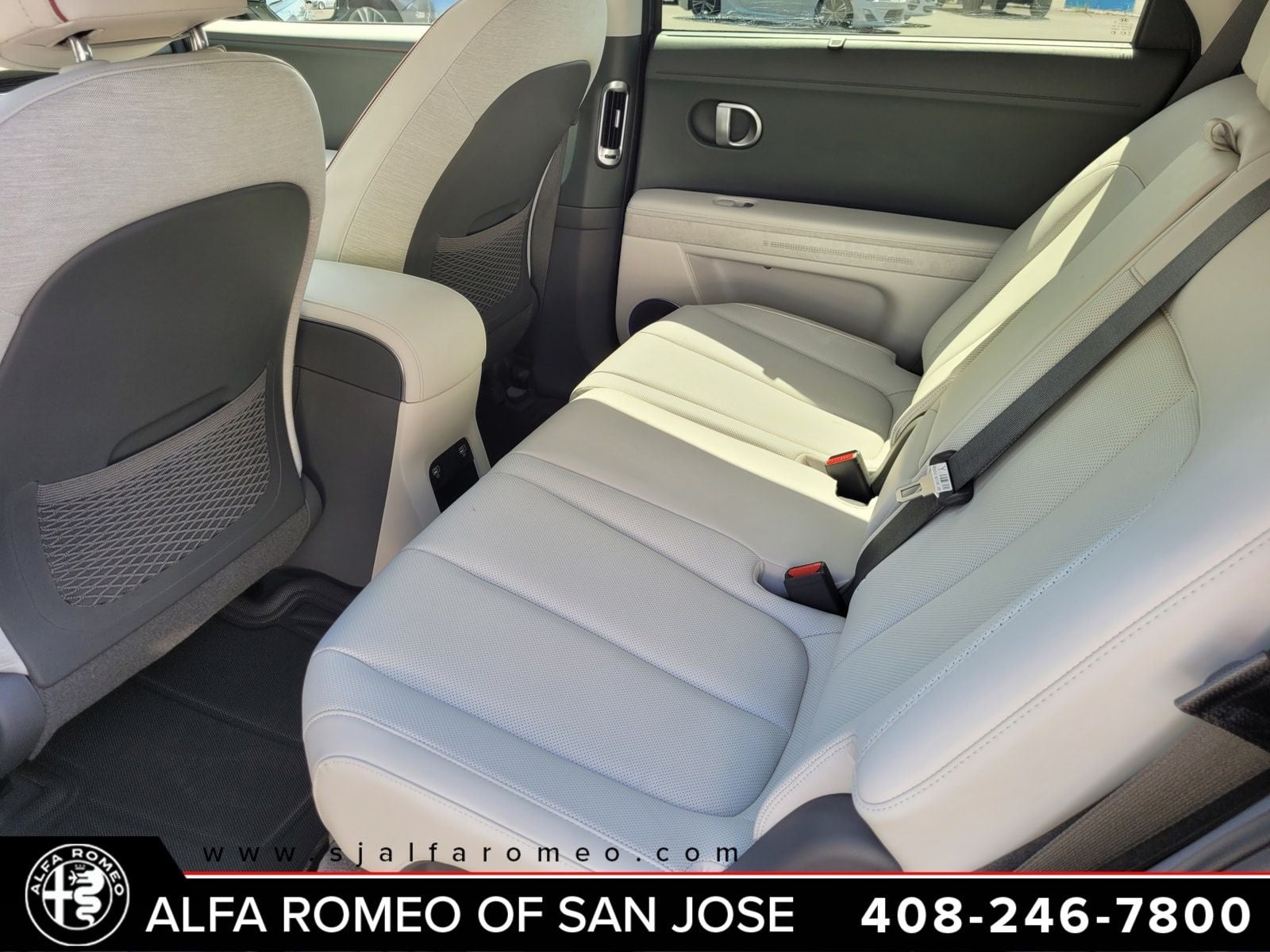 2022 Hyundai IONIQ 5 Limited