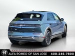 2022 Hyundai IONIQ 5 Limited