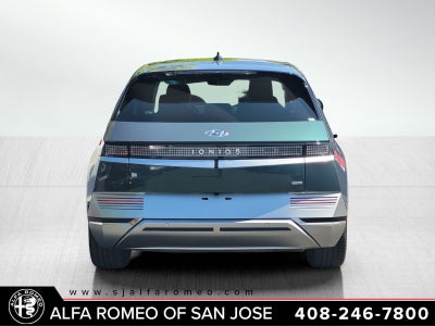 2022 Hyundai IONIQ 5 Limited