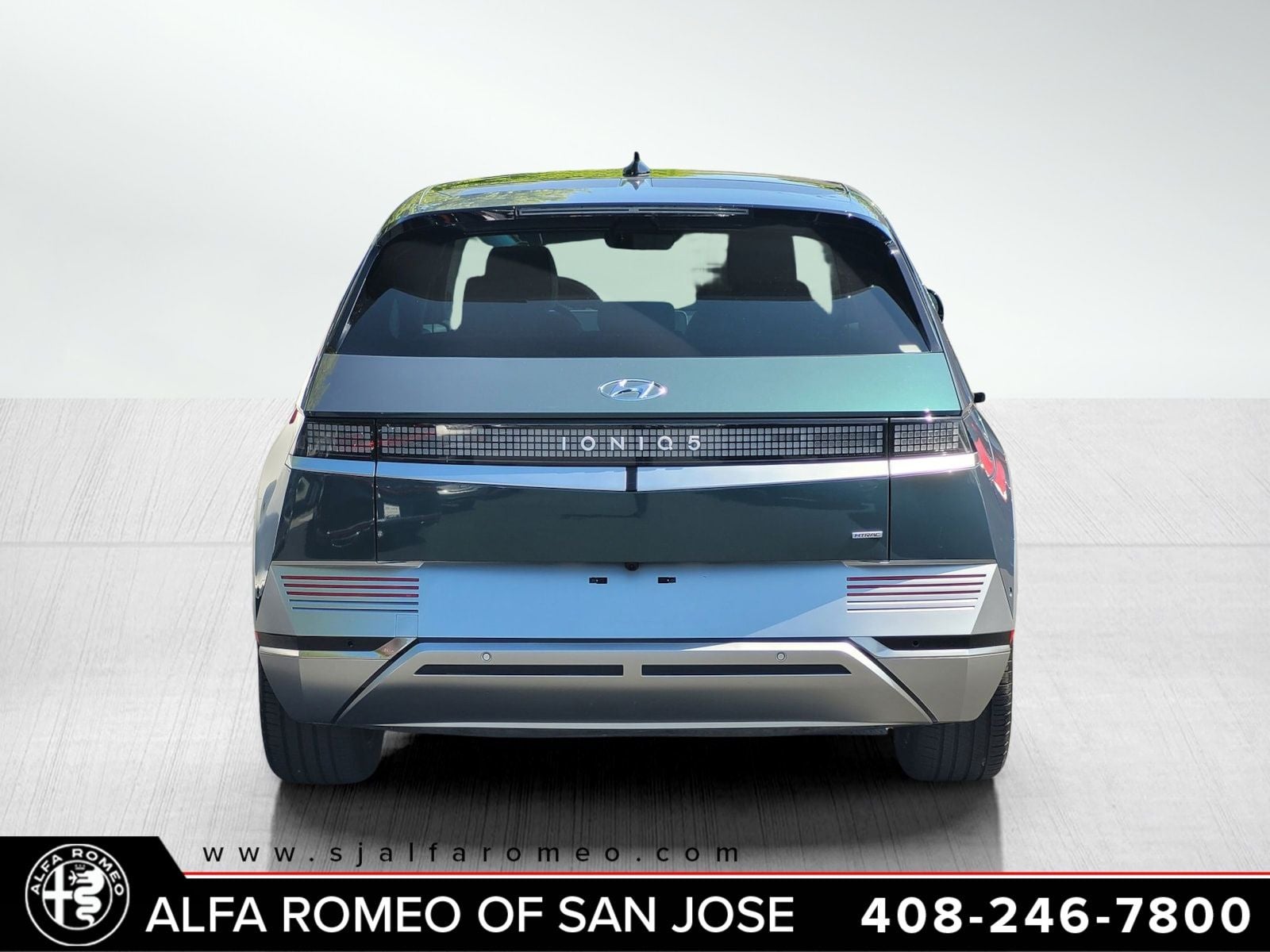 2022 Hyundai IONIQ 5 Limited