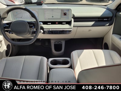 2022 Hyundai IONIQ 5 Limited