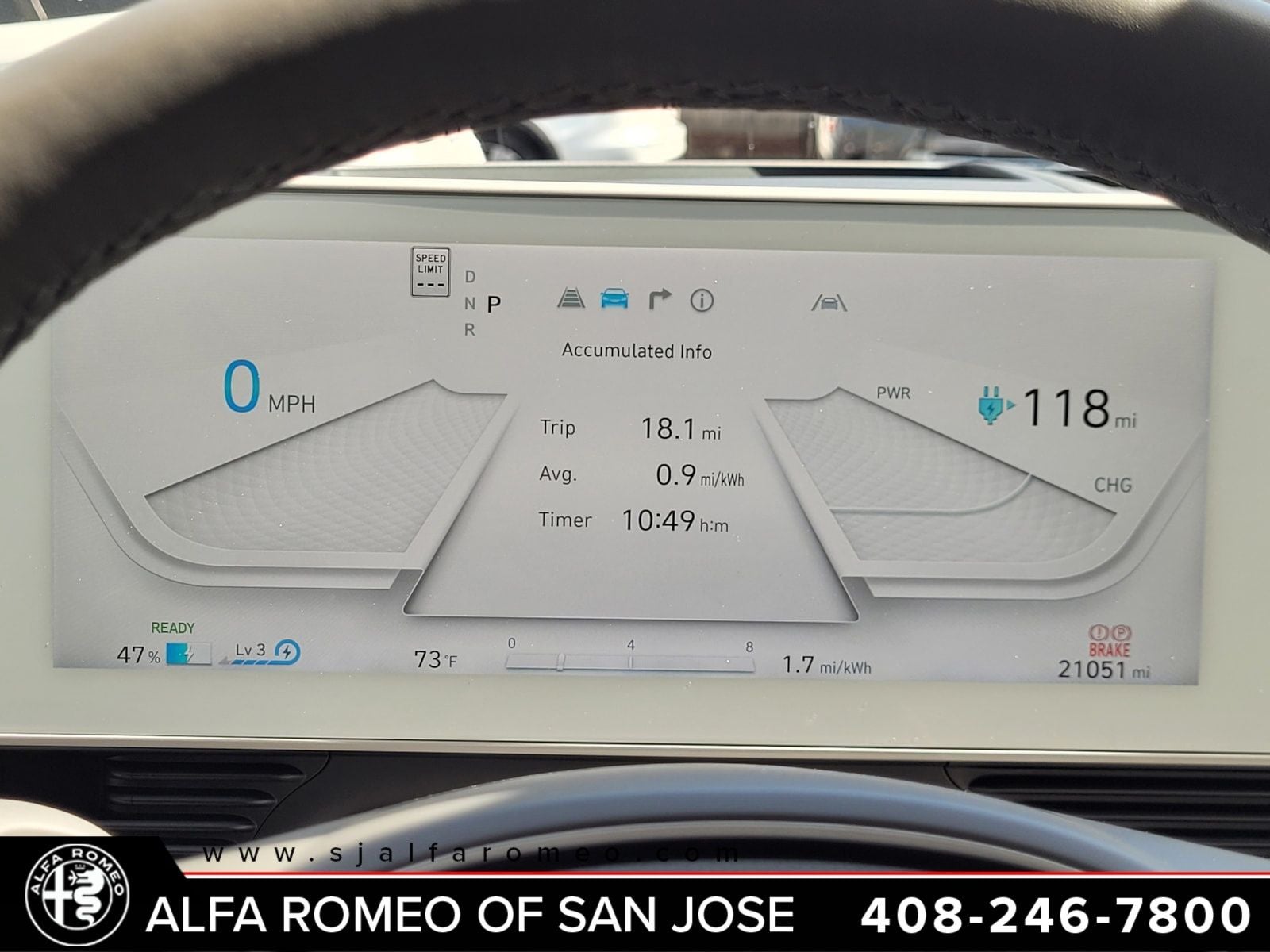 2022 Hyundai IONIQ 5 Limited