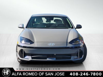 2024 Hyundai IONIQ 6 SEL