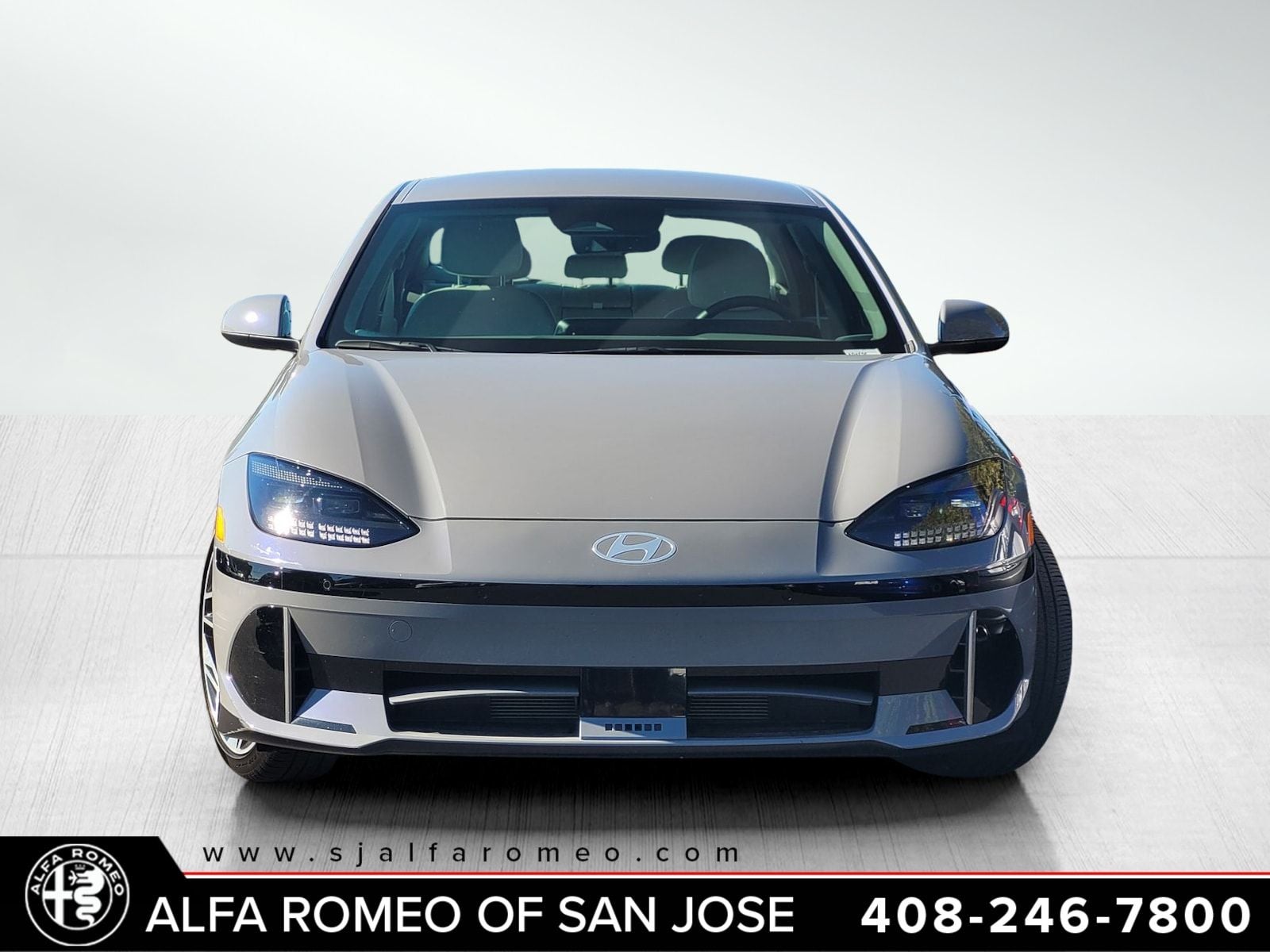 2024 Hyundai IONIQ 6 SEL
