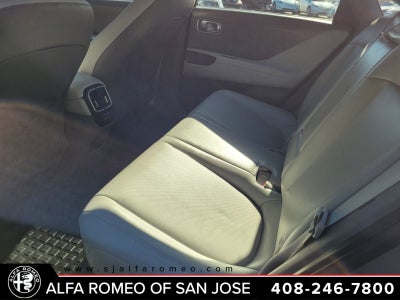 2024 Hyundai IONIQ 6 SEL