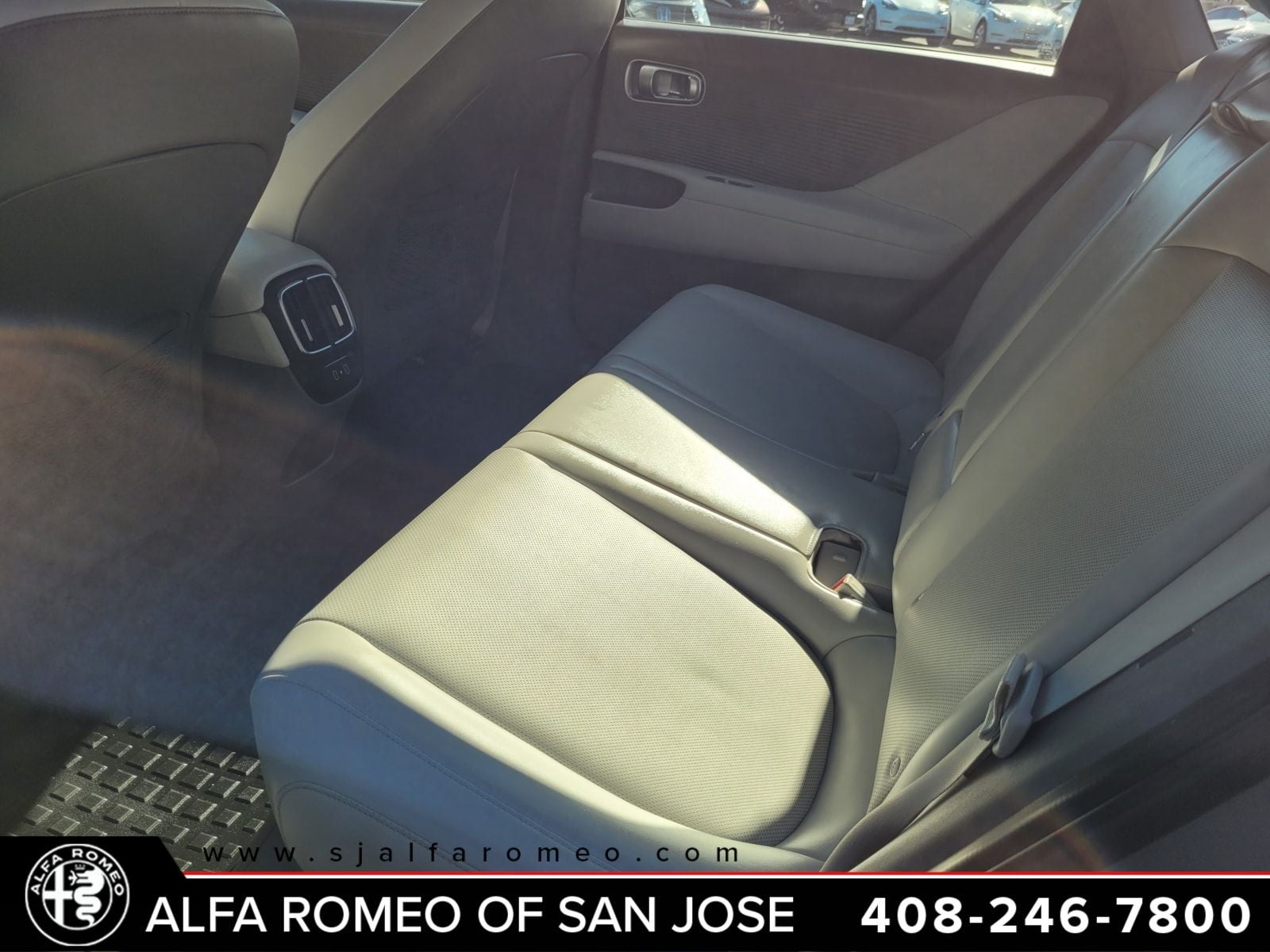 2024 Hyundai IONIQ 6 SEL