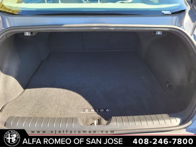 2024 Hyundai IONIQ 6 SEL