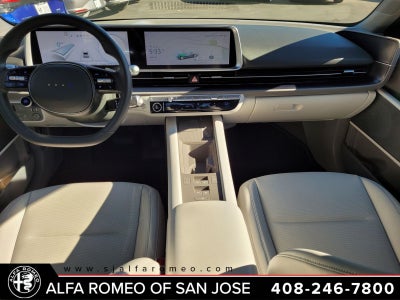 2024 Hyundai IONIQ 6 SEL