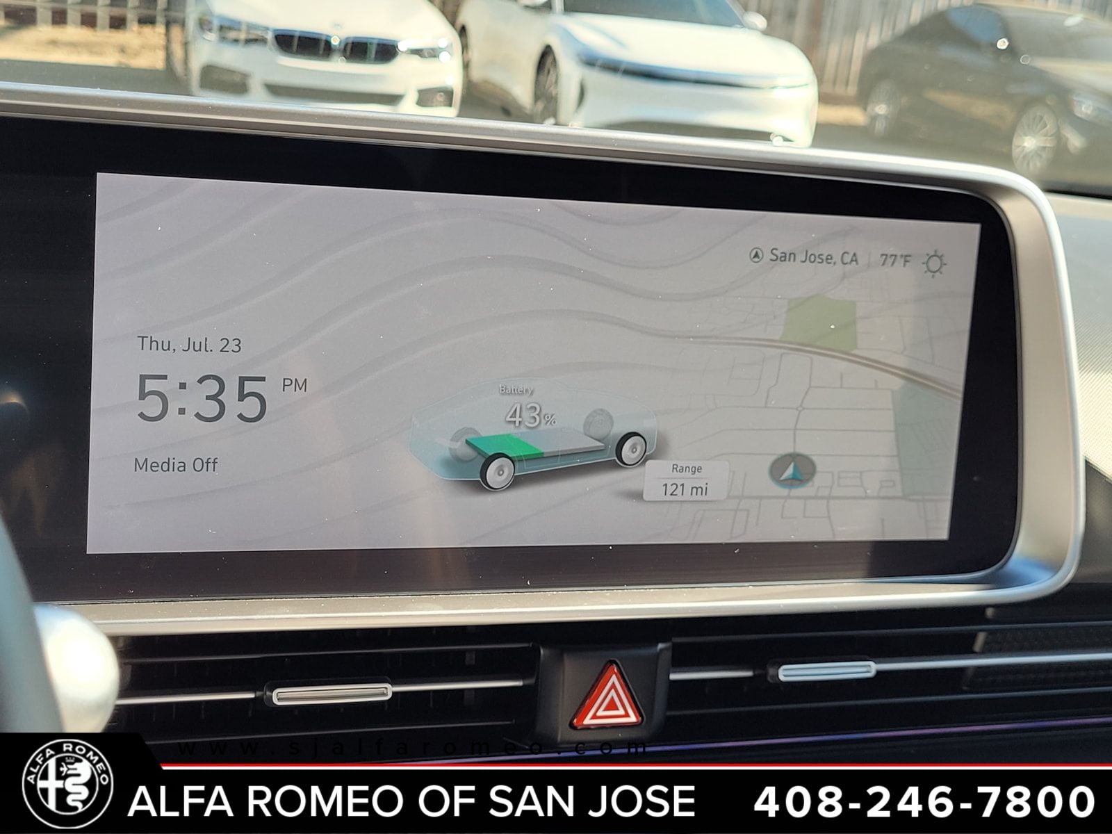 2024 Hyundai IONIQ 6 SEL