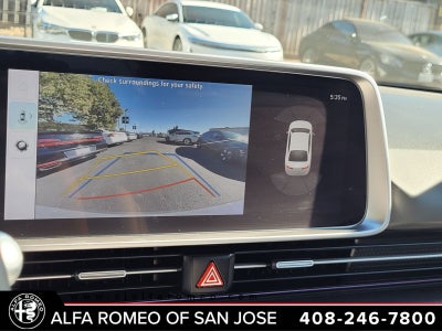 2024 Hyundai IONIQ 6 SEL