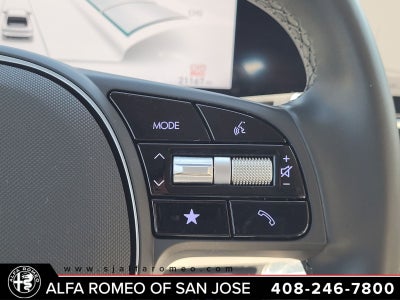 2024 Hyundai IONIQ 6 SEL