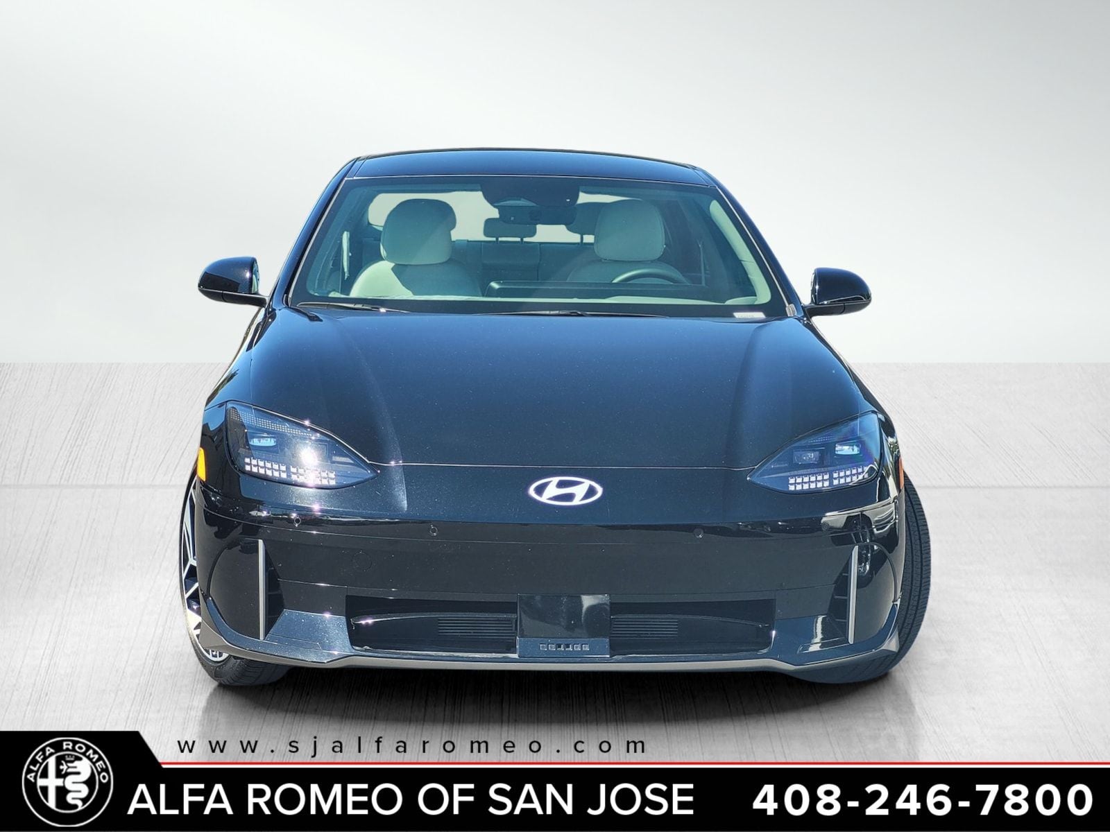 2024 Hyundai IONIQ 6 SEL