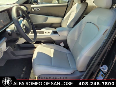 2024 Hyundai IONIQ 6 SEL