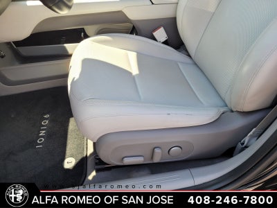 2024 Hyundai IONIQ 6 SEL