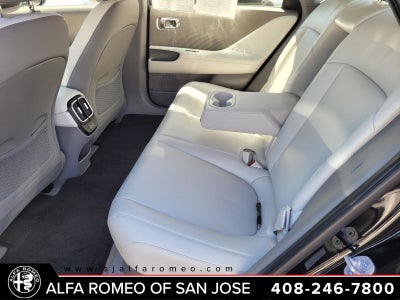 2024 Hyundai IONIQ 6 SEL