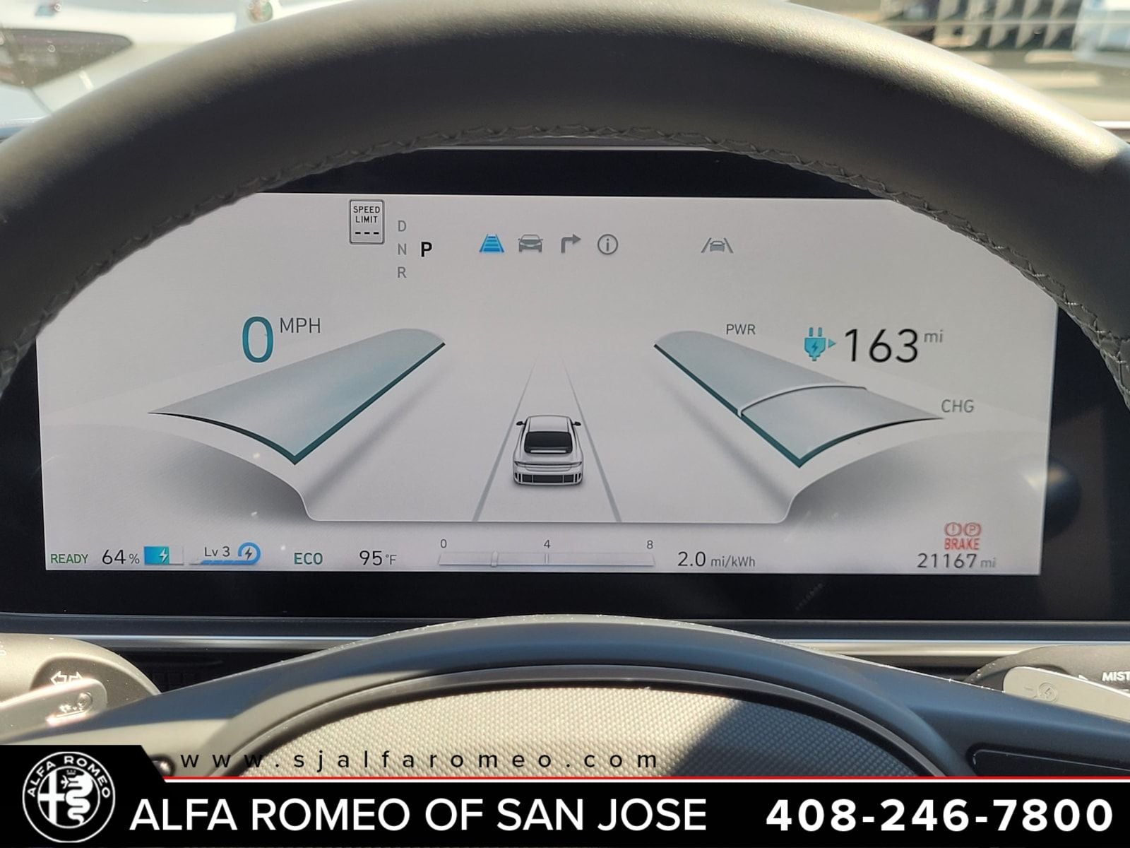 2024 Hyundai IONIQ 6 SEL