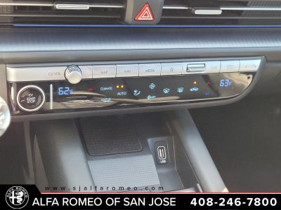 2023 Hyundai IONIQ 6 Limited