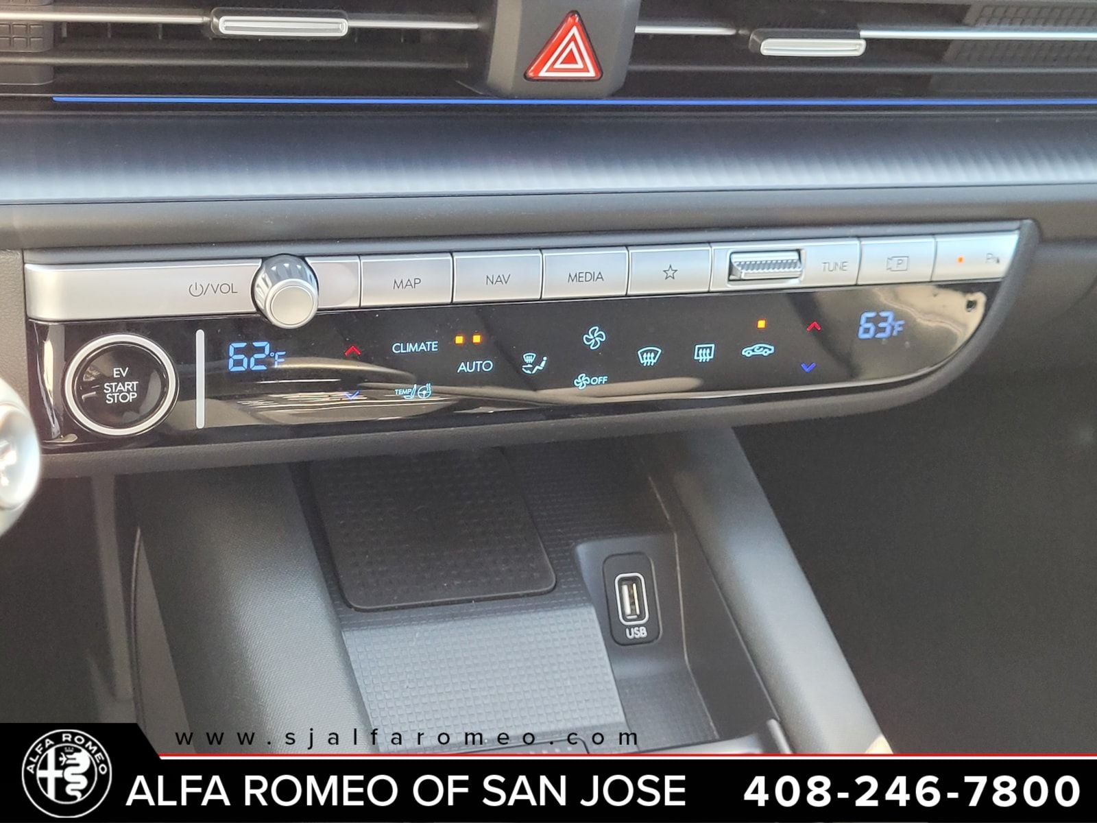 2023 Hyundai IONIQ 6 Limited
