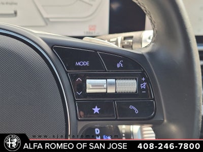 2023 Hyundai IONIQ 6 Limited