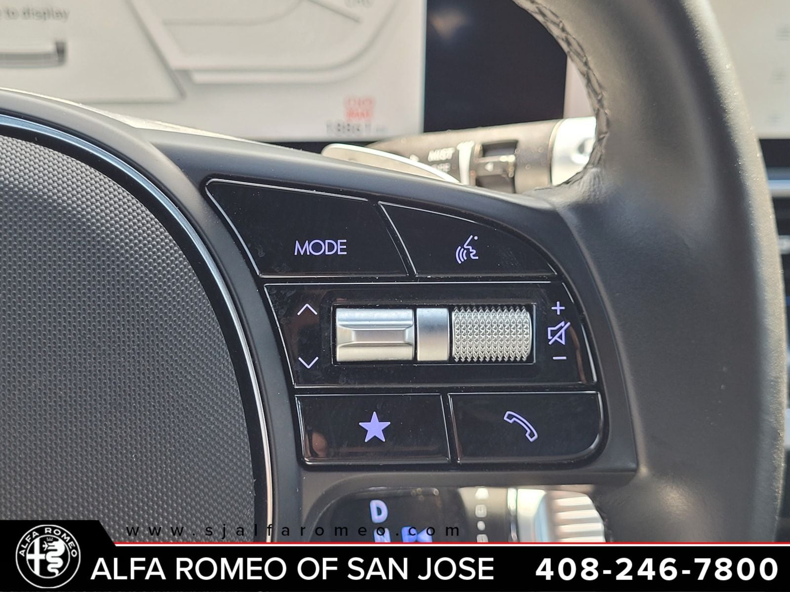 2023 Hyundai IONIQ 6 Limited
