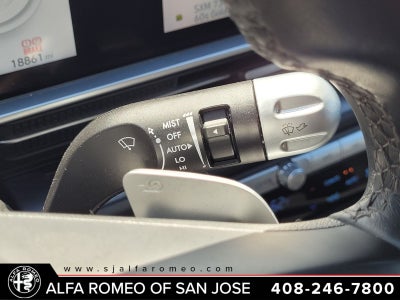 2023 Hyundai IONIQ 6 Limited